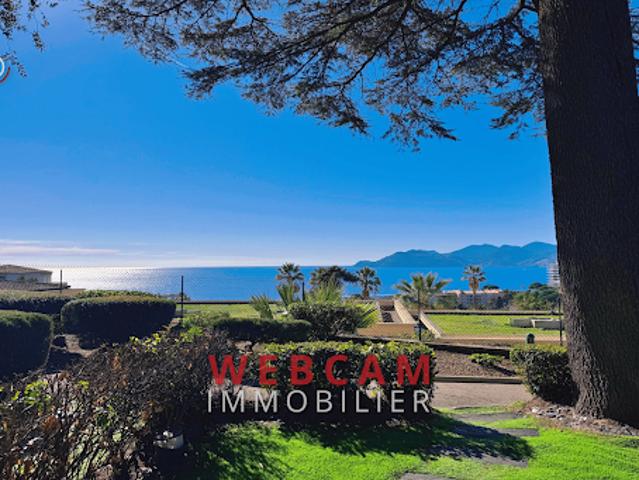Vente Appartement 3 pièces 34.84 m2 Cannes