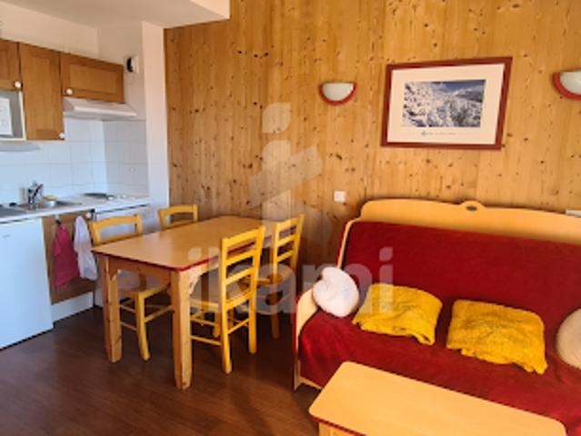 Vente Appartement 3 pièces 34.17 m2 Saint François Longchamp
