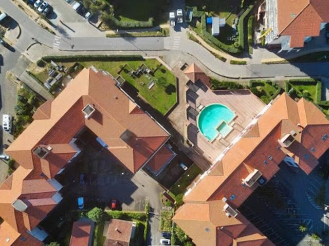Vente Appartement 3 pièces 34.15 m2 Soorts Hossegor