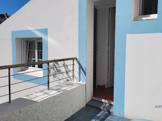 Vente Appartement 3 pièces 34.3 m2 Le Palais