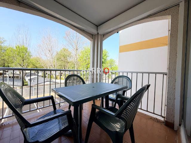 Vente Appartement 3 pièces 34 m2 Argeles sur mer