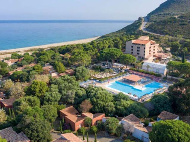 Vente Appartement 3 pièces 34 m2 Borgo