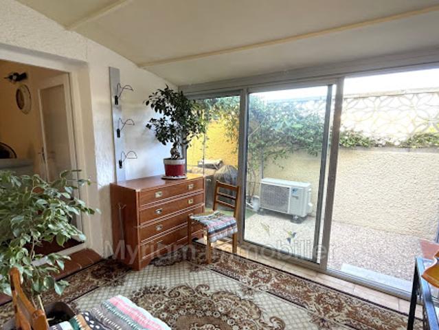 Vente Appartement 3 pièces 34 m2 Le barcares