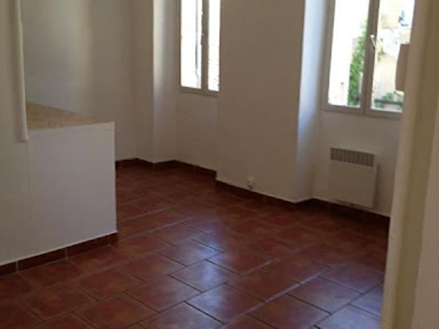 Vente Appartement 3 pièces 34 m2 Marseille 4ème