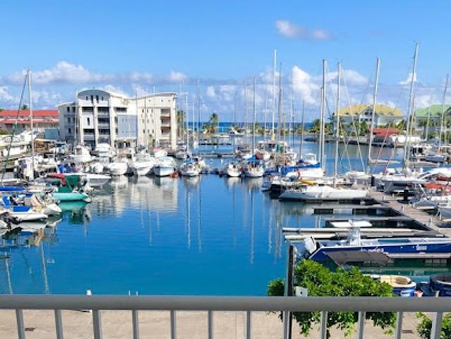 Vente Appartement 3 pièces 34 m2 Saint François