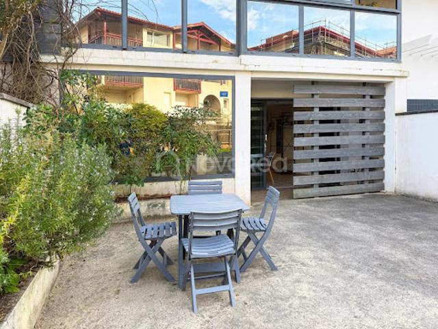 Vente Appartement 3 pièces 34 m2 Soorts Hossegor