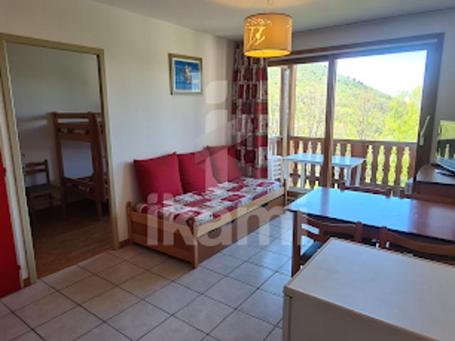 Vente Appartement 3 pièces 35.72 m2 Saint François Longchamp