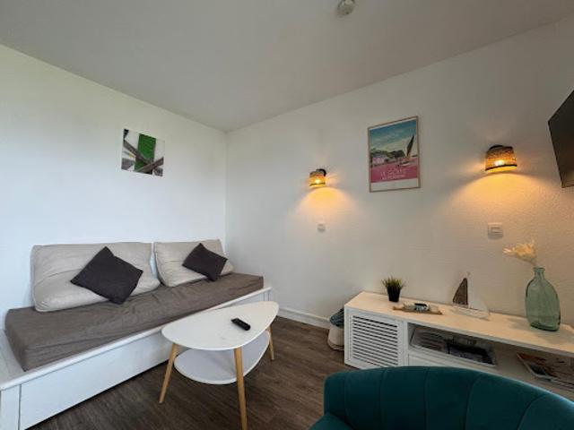 Vente Appartement 3 pièces 35.85 m2 Arzon