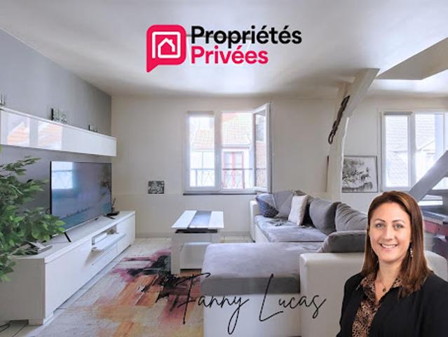 Vente Appartement 3 pièces 35.8 m2 Arpajon