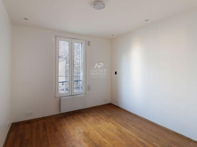 Vente Appartement 3 pièces 35.33 m2 Clichy