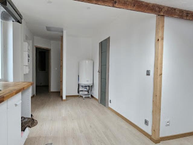 Vente Appartement 3 pièces 35 m2 Castres