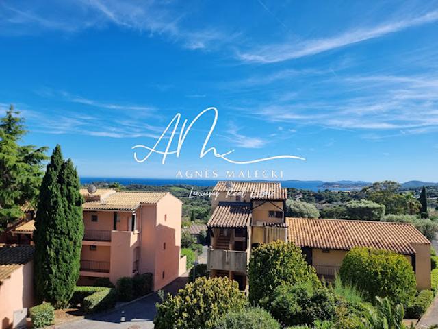 Vente Appartement 3 pièces 35 m2 La Croix Valmer