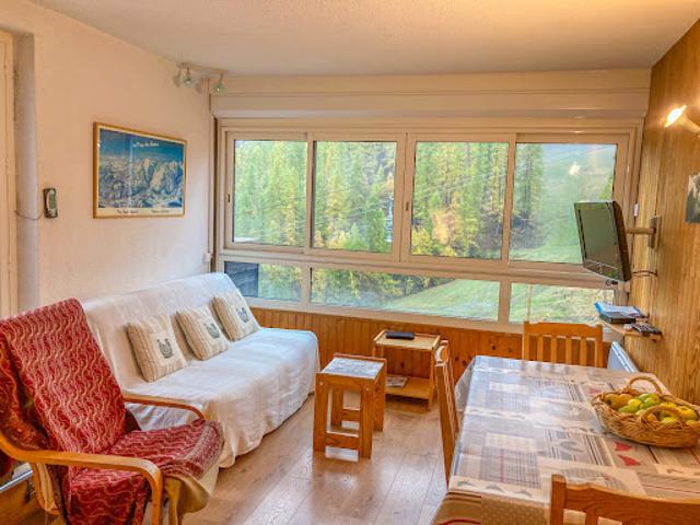 Vente Appartement 3 pièces 35 m2 Puy Saint Vincent