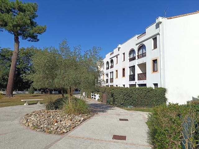 Vente Appartement 3 pièces 35 m2 Saint Georges de Didonne