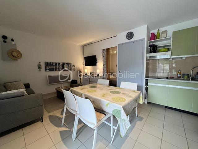 Vente Appartement 3 pièces 36.74 m2 Soulac sur Mer