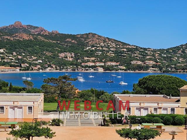 Vente Appartement 3 pièces 36.7 m2 Agay