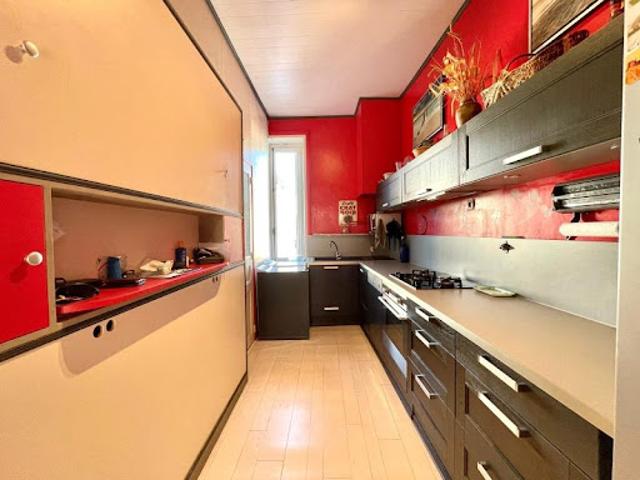 Vente Appartement 3 pièces 36.88 m2 Saint Malo