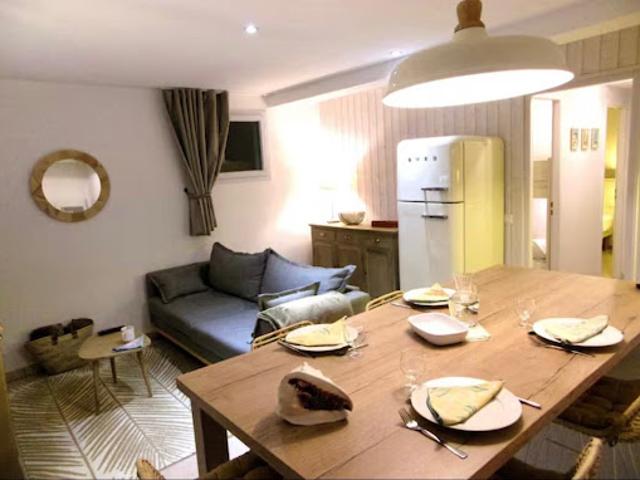 Vente Appartement 3 pièces 36.16 m2 Moliets et Maa