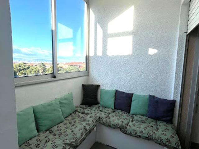 Vente Appartement 3 pièces 36.22 m2 Le barcares
