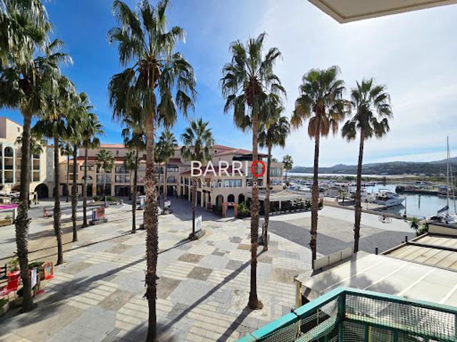 Vente Appartement 3 pièces 36 m2 Argeles sur mer