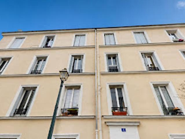 Vente Appartement 3 pièces 36 m2 Clichy