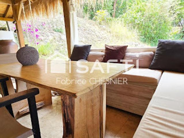 Vente Appartement 3 pièces 36 m2 Sainte Anne