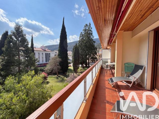 Vente Maison de village 5 pièces