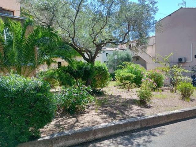 Vente Appartement 3 pièces 38.43 m2 Saint raphael