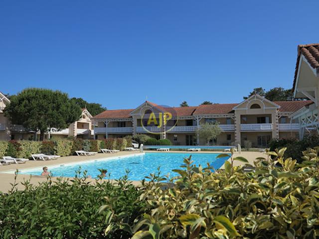 Vente Appartement 3 pièces 38.69 m2 Soulac sur Mer