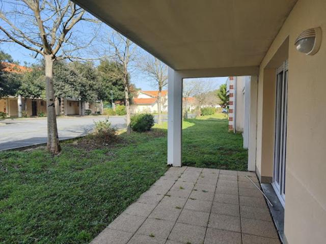 Vente Appartement 3 pièces 38.69 m2 Soulac sur Mer