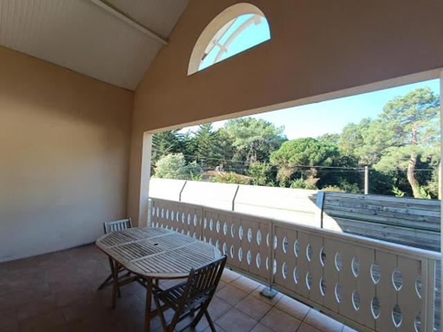 Vente Appartement 3 pièces 38.69 m2 Soulac sur Mer