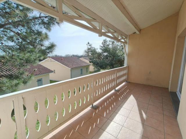 Vente Appartement 3 pièces 38.69 m2 Soulac sur Mer
