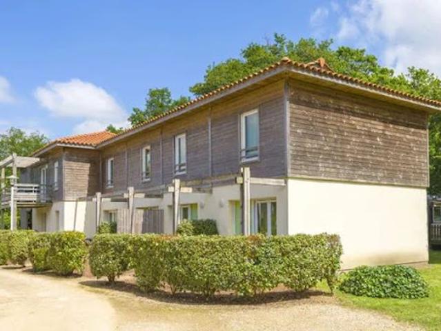 Vente Appartement 3 pièces 38.83 m2 Aureilhan