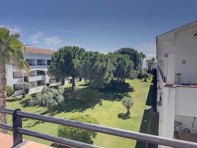 Vente Appartement 3 pièces 38.96 m2 Canale di Verde