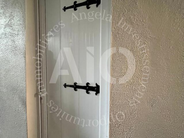 Vente Appartement 3 pièces 38 m2 Vindry sur Turdine