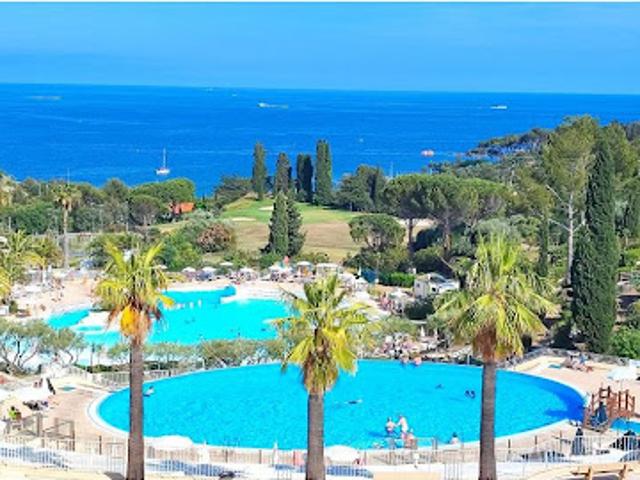 Vente Appartement 3 pièces 38 m2 Agay