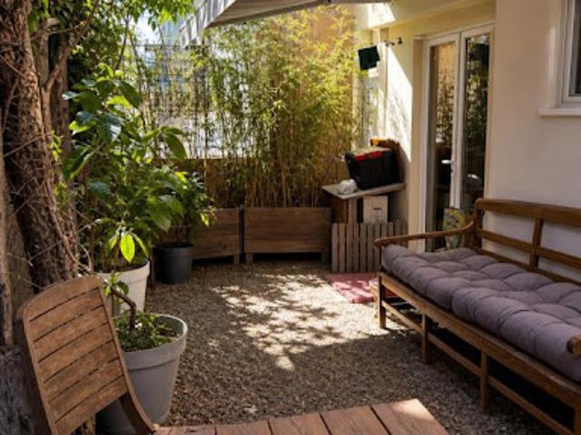 Vente Appartement 3 pièces 38 m2 Frontignan