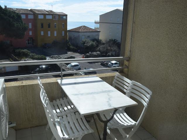 Vente Appartement 3 pièces 46 m2 Le cap d'agde