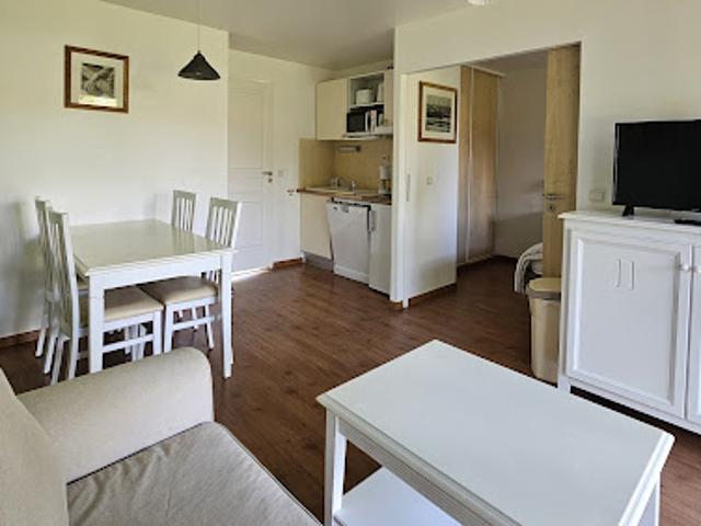 Vente Appartement 3 pièces 38 m2 Parentis en Born