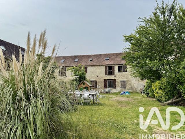 Vente Appartement 3 pièces 38 m2 Pontpoint