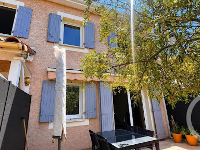 Vente Appartement 3 pièces 39.41 m2 Calvisson