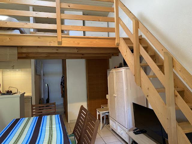 Vente Appartement 3 pièces 39.49 m2 Carcans