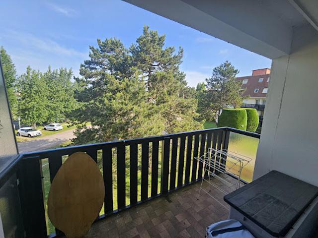 Vente Appartement 3 pièces 39.59 m2 Villers sur Mer