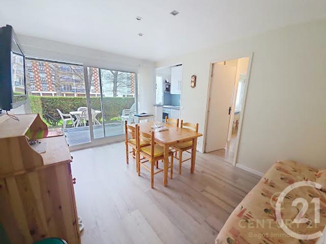 Vente Appartement 3 pièces 39.59 m2 Villers sur Mer