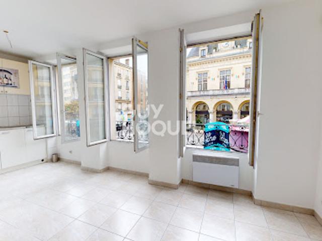 Vente Appartement 3 pièces 39.5 m2 Les Lilas