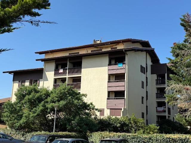 Vente Appartement 3 pièces 39.82 m2 Seignosse