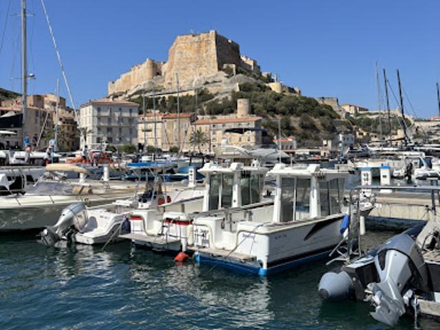 Vente Appartement 3 pièces 39.05 m2 Bonifacio