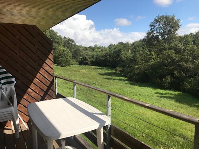 Vente Appartement 3 pièces 39.18 m2 Cassen