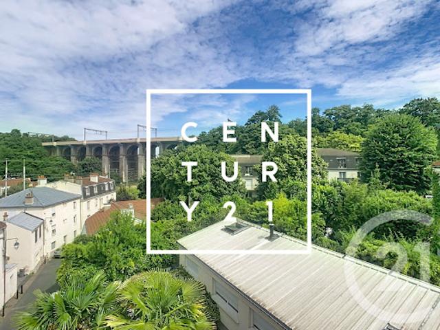 Vente Appartement 3 pièces 39.29 m2 Meudon