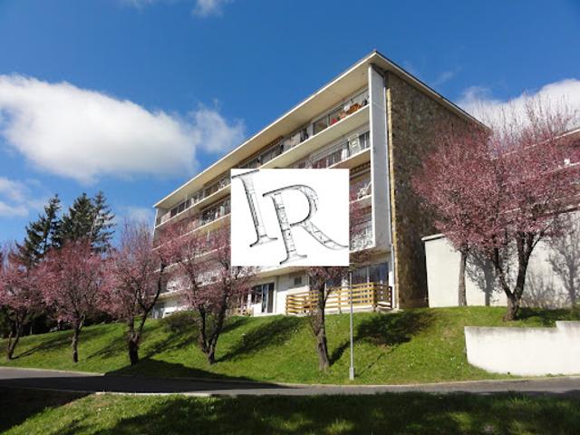 Vente Appartement 3 pièces 39 m2 Vals près le Puy